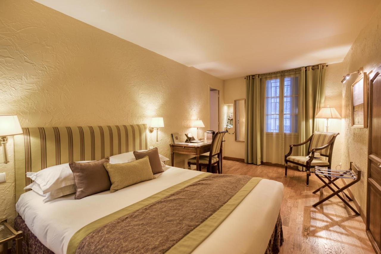 Hotel D'Aragon - Place De La Comedie Montpellier Ngoại thất bức ảnh