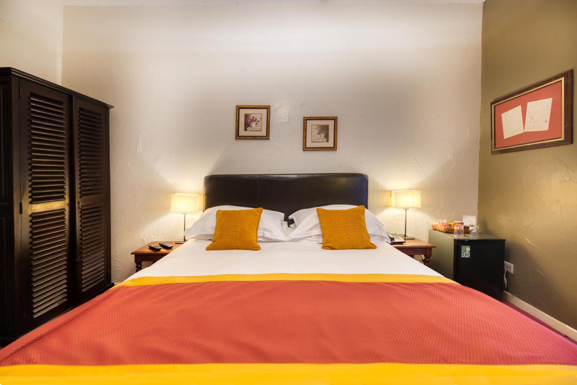 Hotel D'Aragon - Place De La Comedie Montpellier Ngoại thất bức ảnh