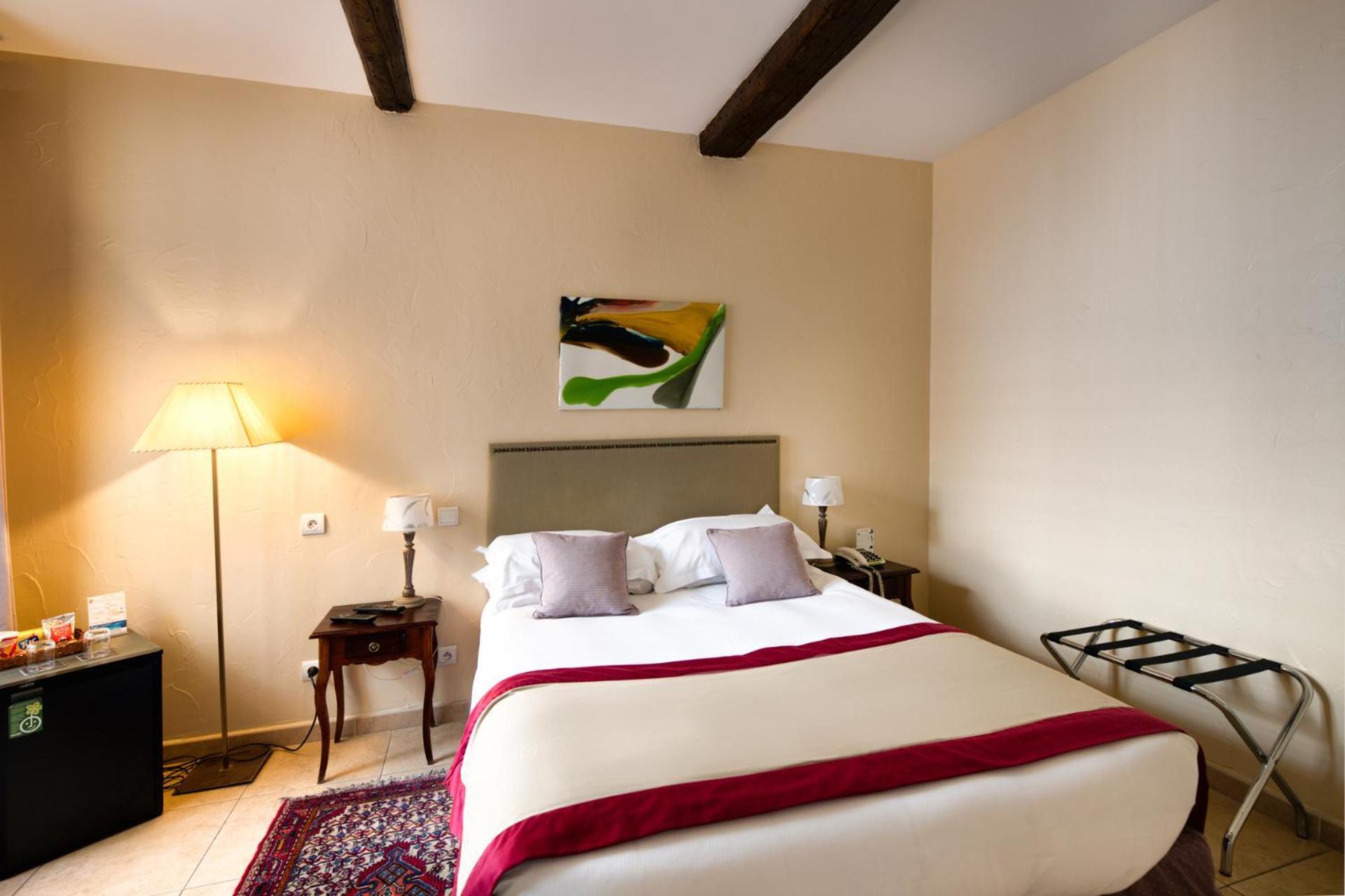 Hotel D'Aragon - Place De La Comedie Montpellier Ngoại thất bức ảnh